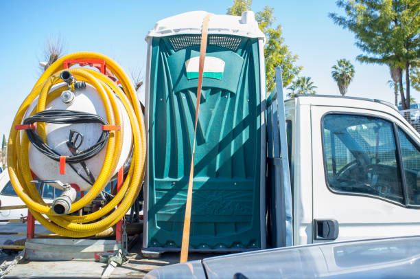 Best Porta potty cleaning services  in Ridgway, PA