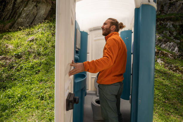 Best Portable toilet rental cost  in Ridgway, PA