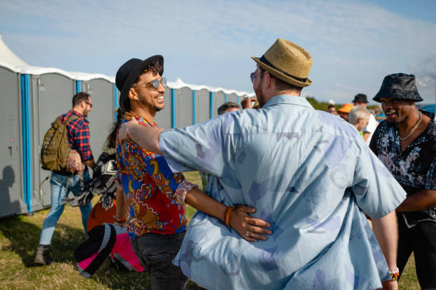 Ridgway, PA porta potty rental Company