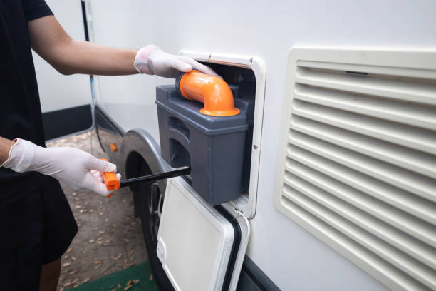 Best Local porta potty services  in Ridgway, PA