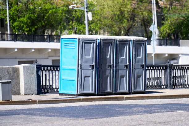 Best Affordable portable toilet rental  in Ridgway, PA