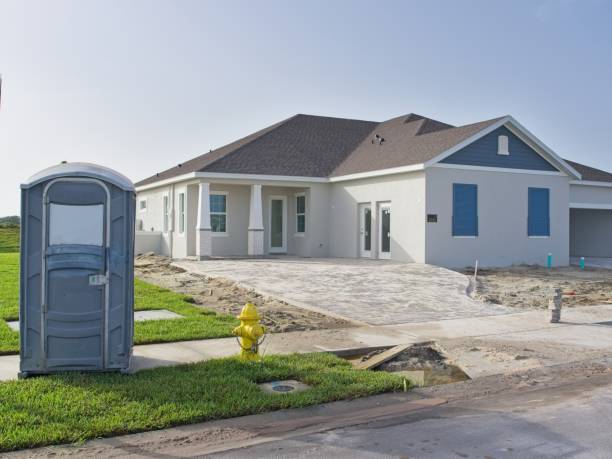 Best Portable toilet rental cost  in Ridgway, PA