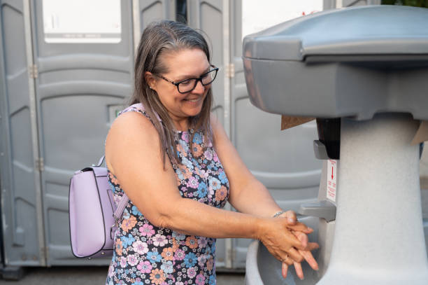 Best Emergency porta potty rental  in Ridgway, PA