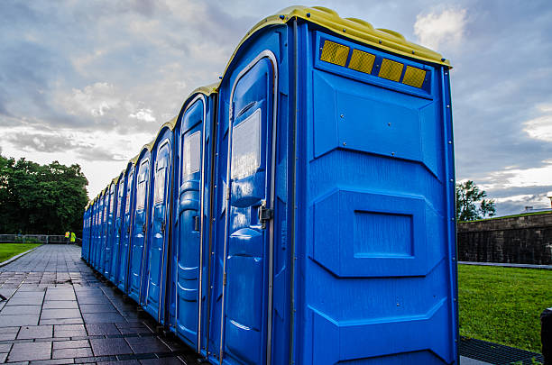 Best Temporary restroom rental  in Ridgway, PA