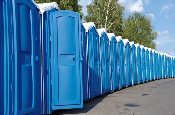 Best Portable toilet rental for construction  in Ridgway, PA